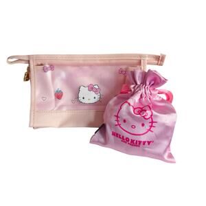 Set of Hello Kitty Bags